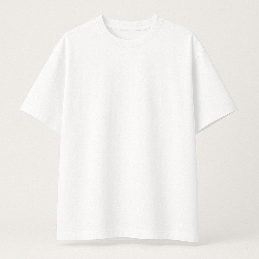 OVERSIZE BOXY 220GSM