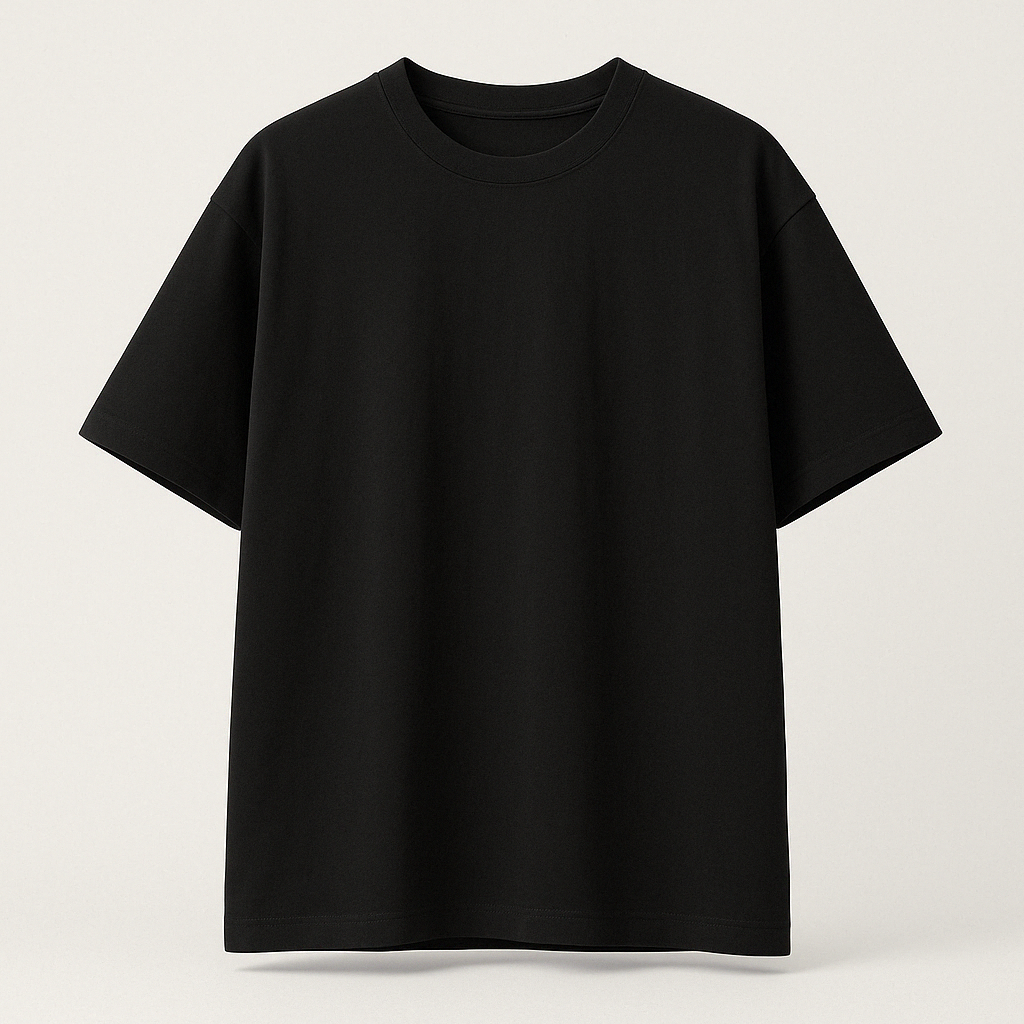 OVERSIZE BOXY 220GSM