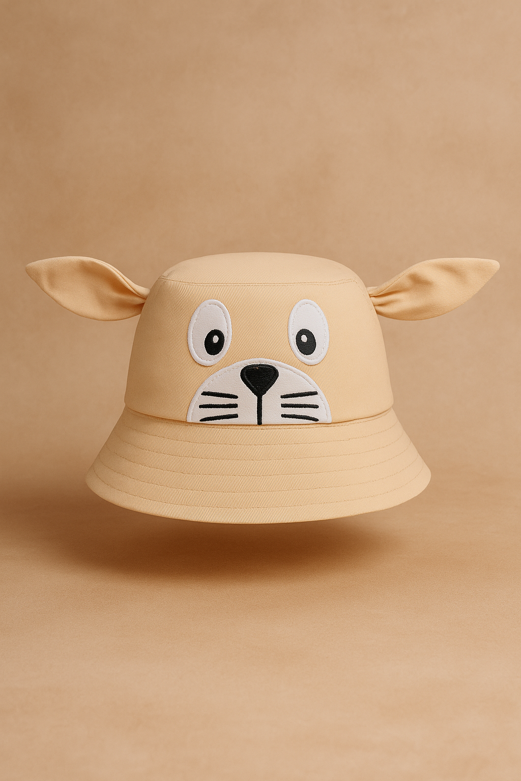 Bucket Hat Animais Bebé
