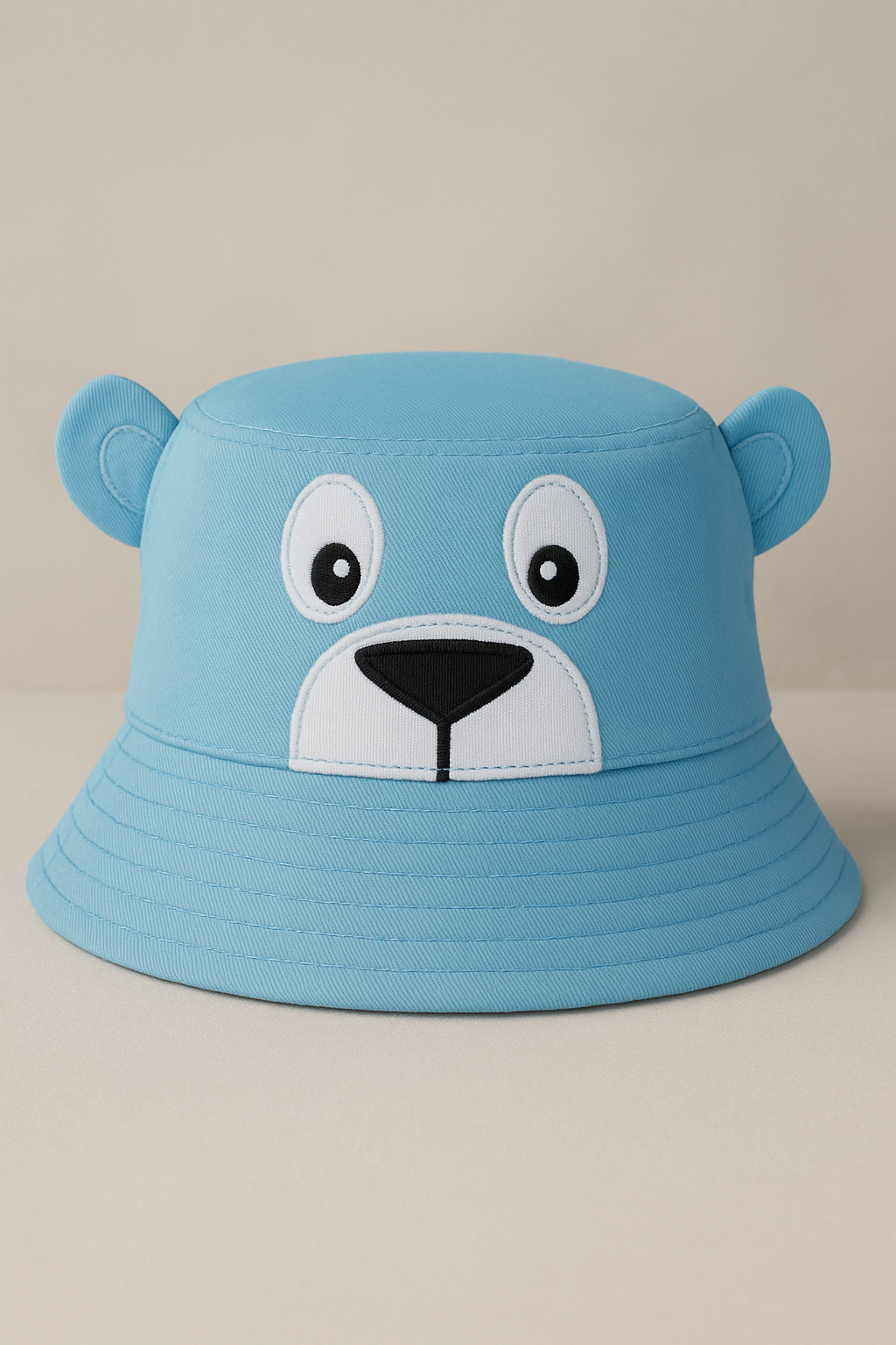 Bucket Hat Animais Bebé