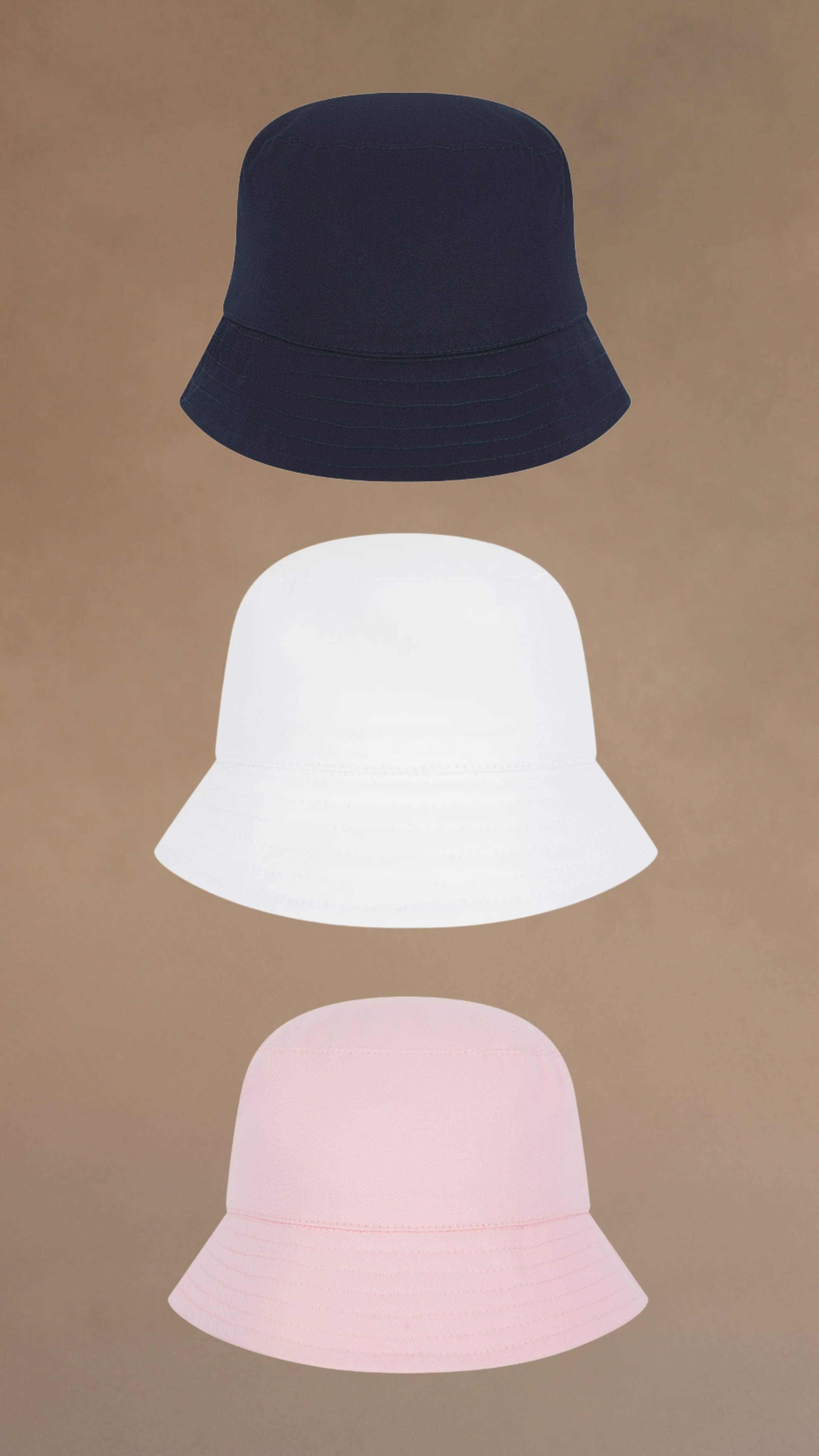 Bucket Hat Bebé