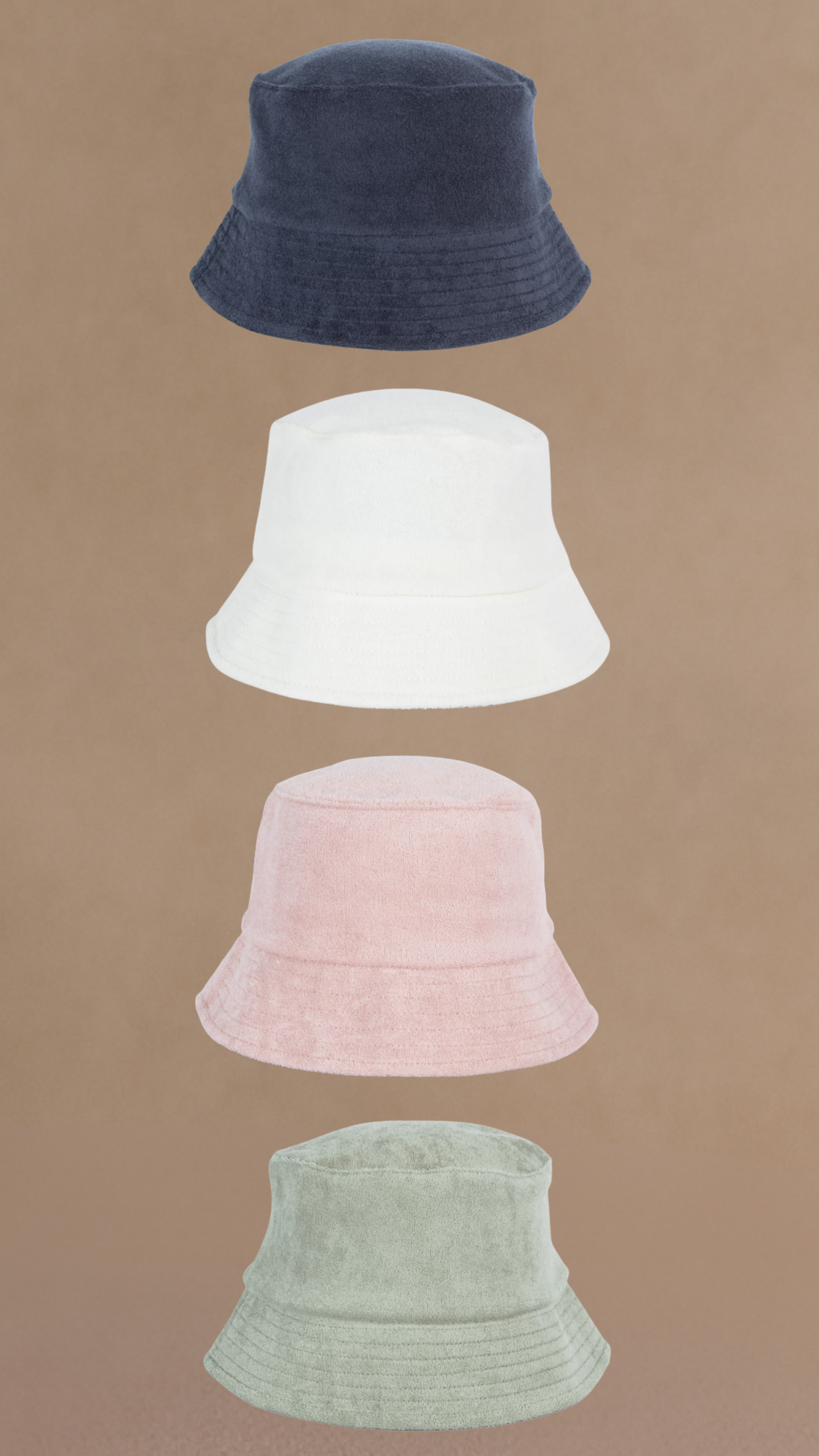 Bucket Hat Turco