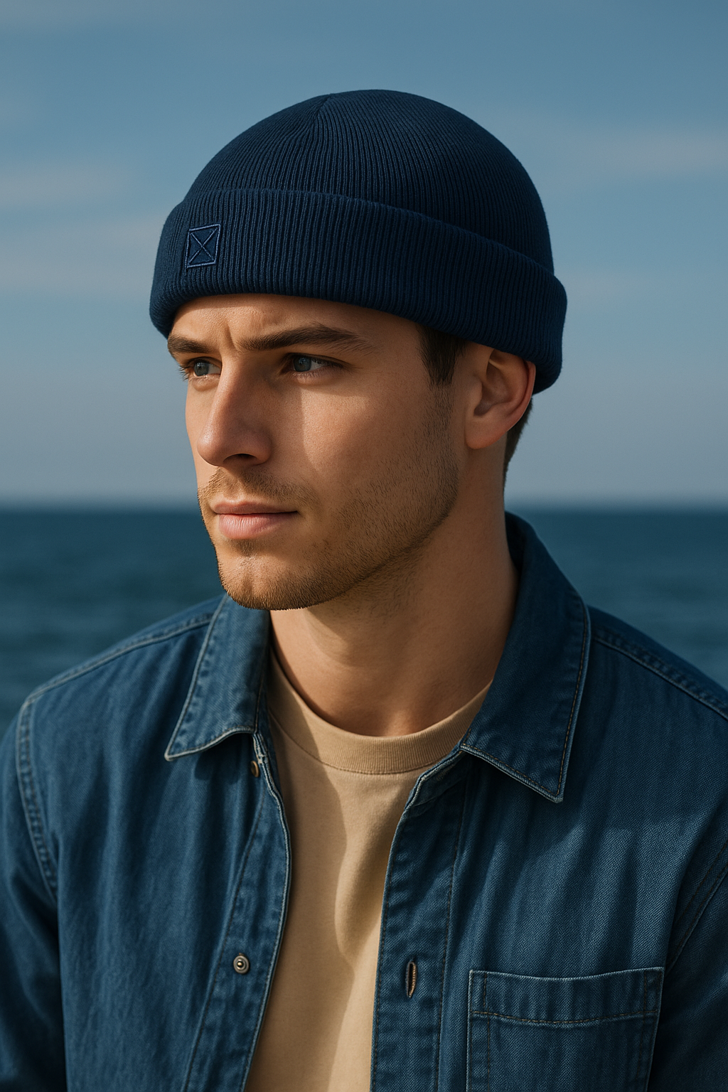 Gorro Pescador