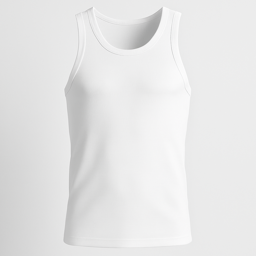 TANK TOP 160GSM
