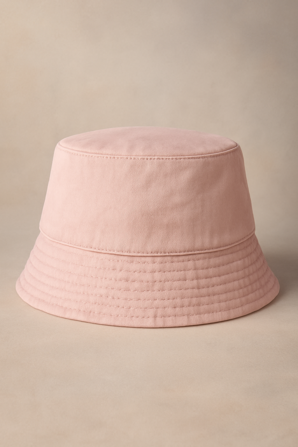 Washed Bucket Hat