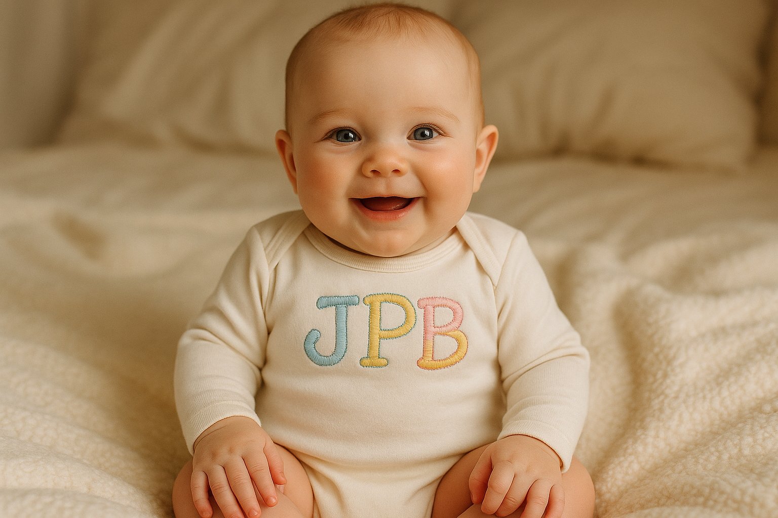 Bebés