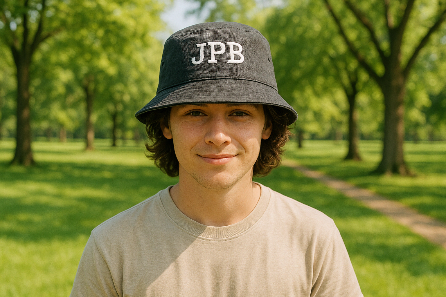 Bucket Hats para Personalizar