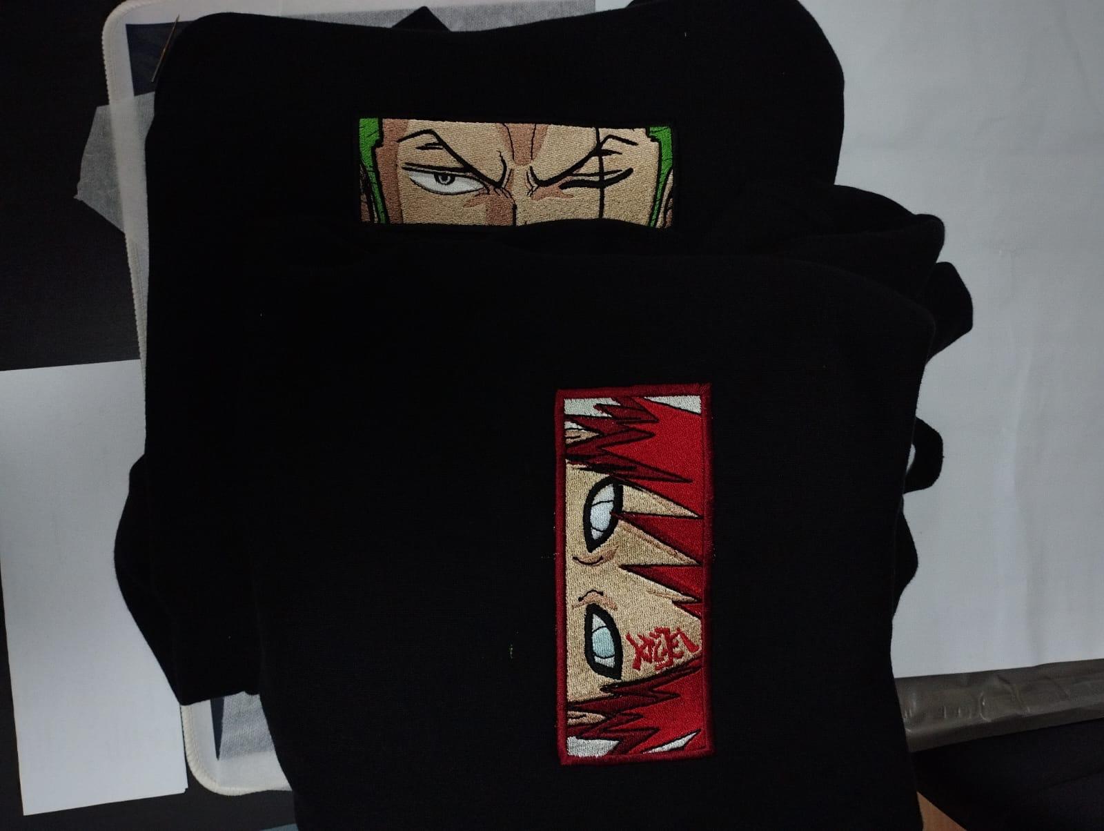 Hoodies Personalizadas