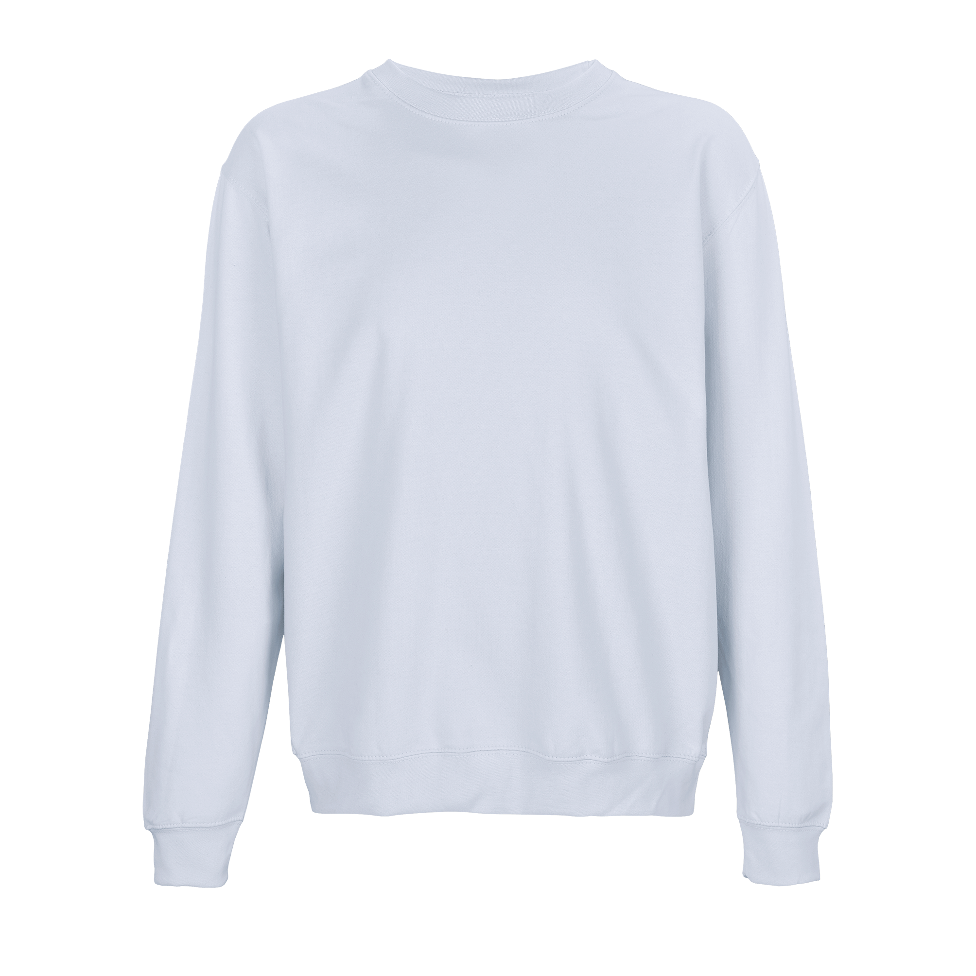 SWEATSHIRT REGULAR 280GSM