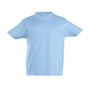 T-SHIRT REGULAR 190GSM