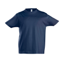 T-SHIRT REGULAR 190GSM
