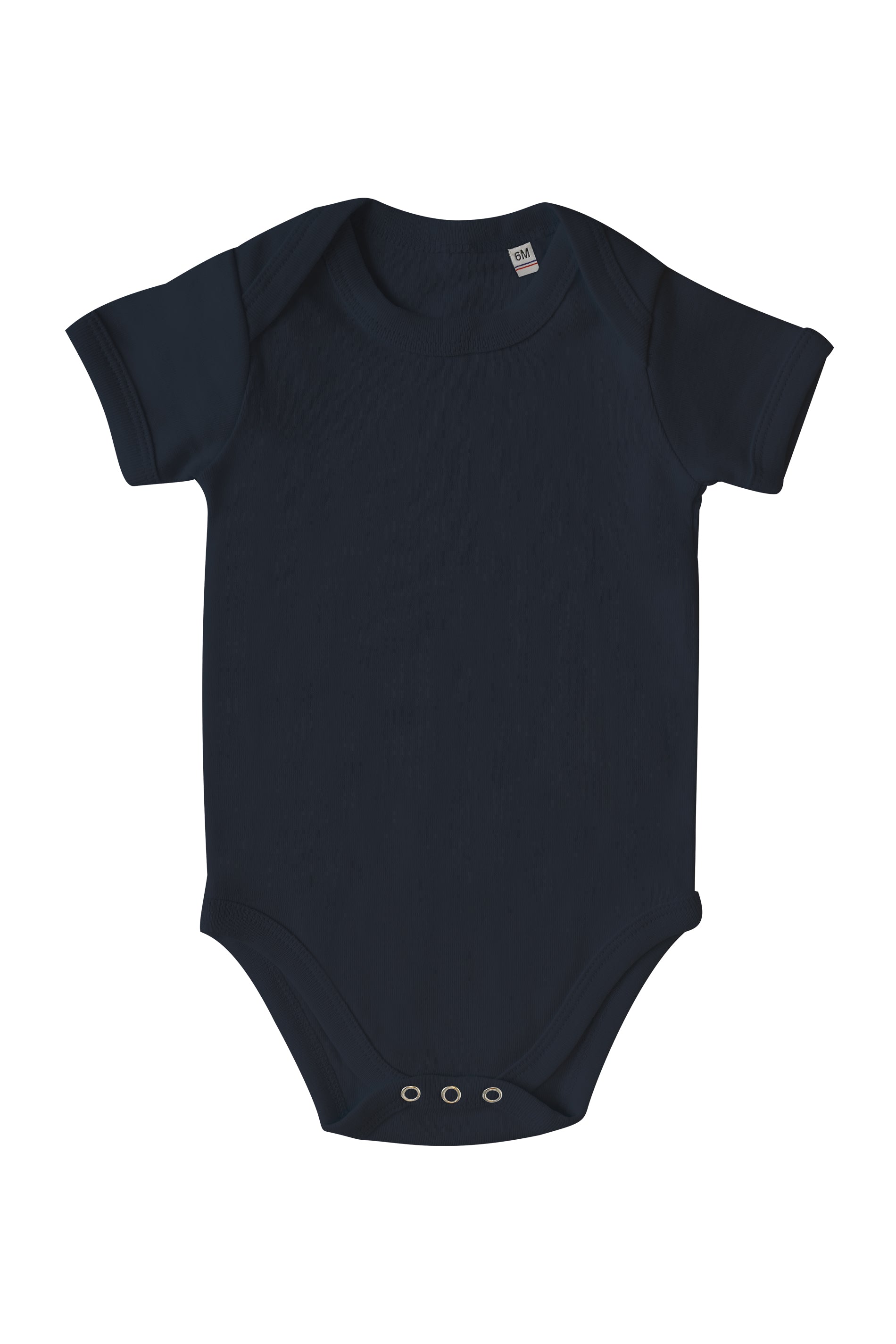 AZUL ESCURO / 0–3 meses
