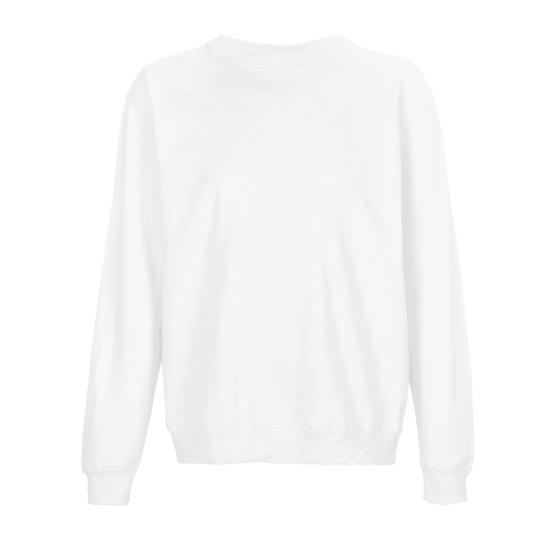 SWEATSHIRT REGULAR 280GSM