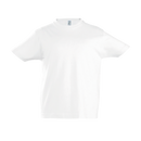 T-SHIRT REGULAR 190GSM