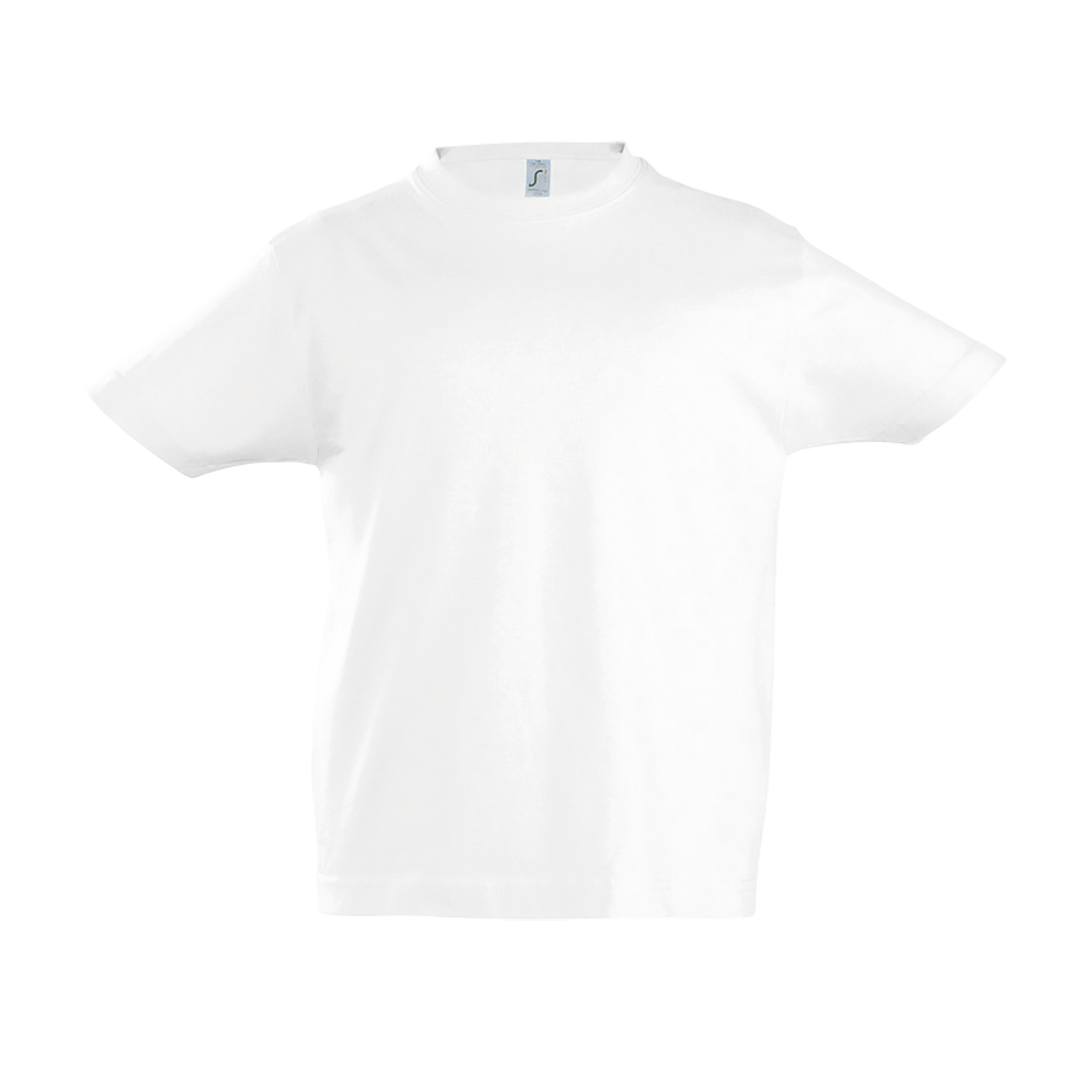 T-SHIRT REGULAR 190GSM