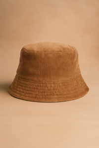 Bucket Hat Bombazine