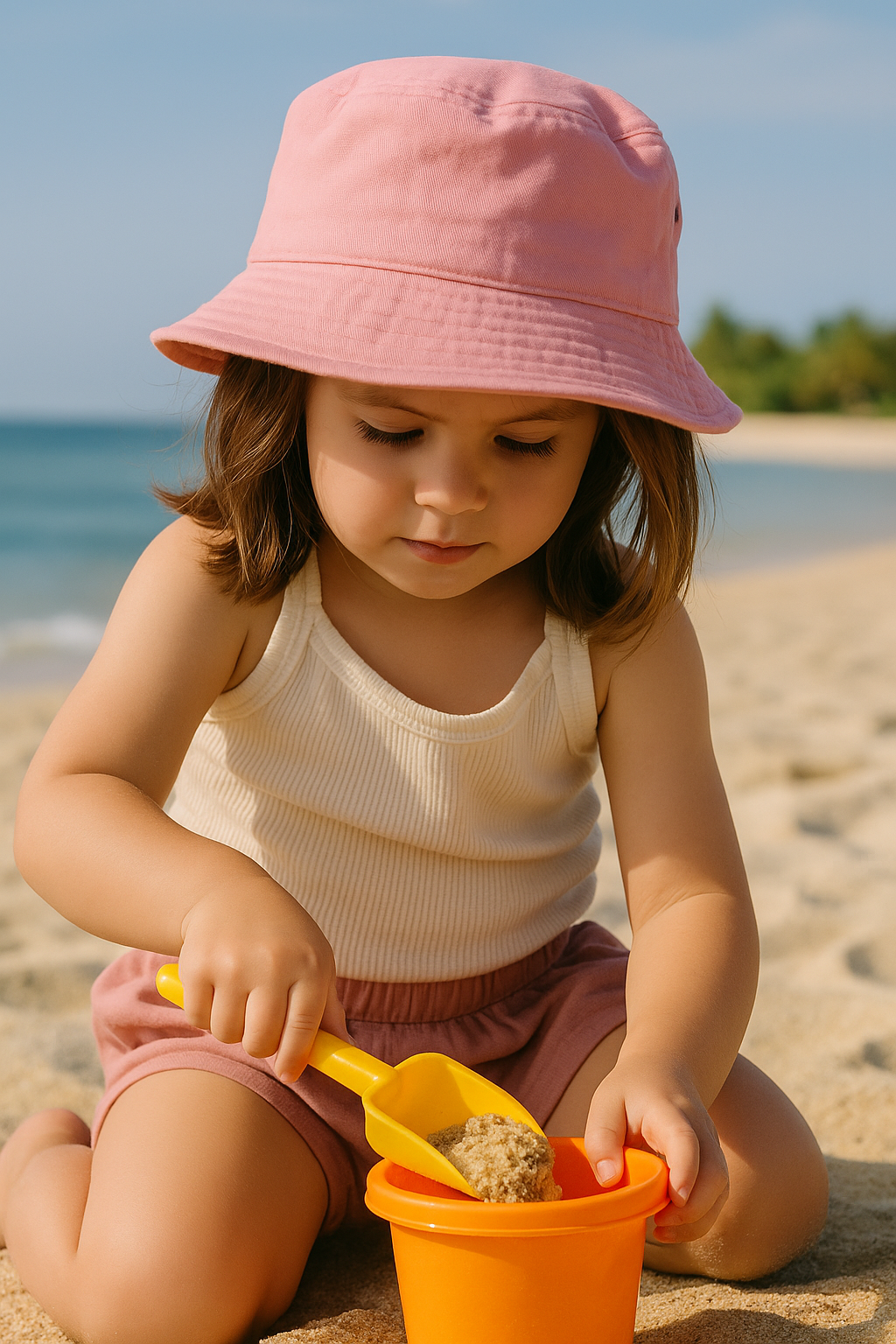 Bucket Hat Criança