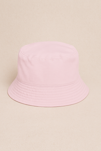 Bucket Hat Reversível