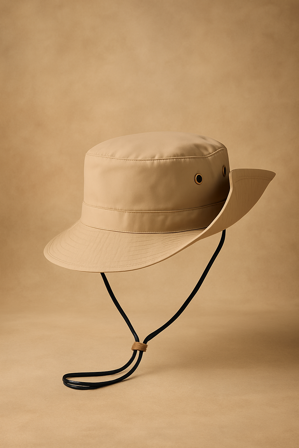 Bucket Hat Safari