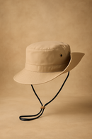 Bucket Hat Safari