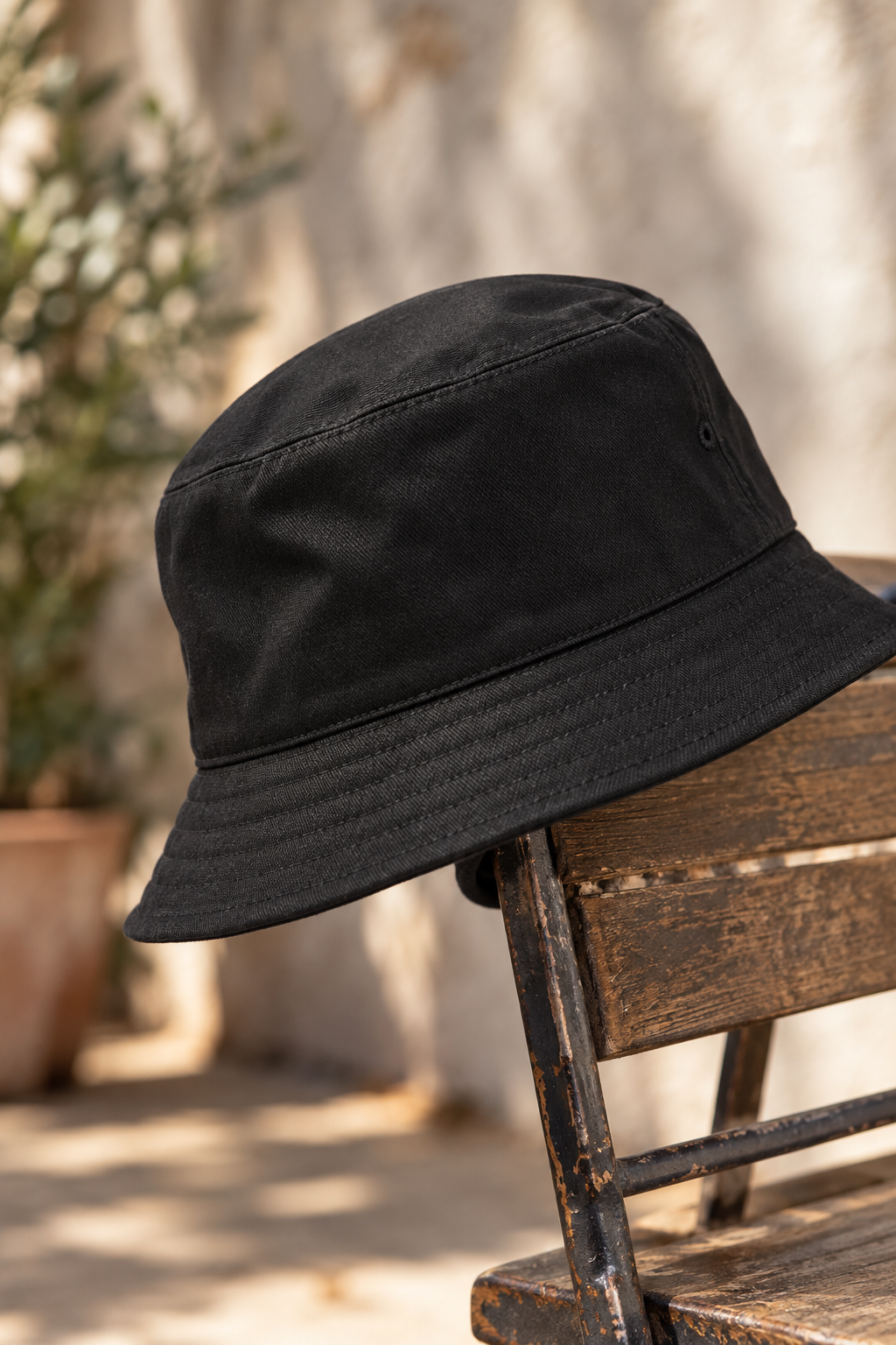 Bucket Hat