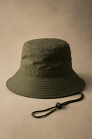 Bucket Hat com Cordão