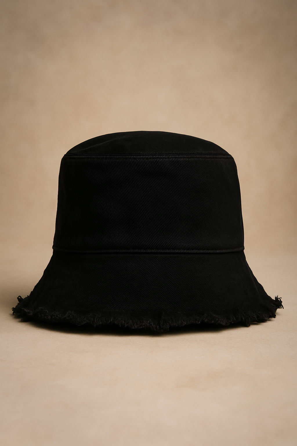 Bucket Hat sem Acabamento