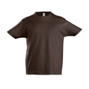 T-SHIRT REGULAR 190GSM