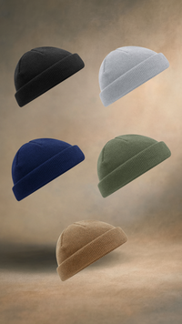 Gorro Pescador