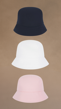 Bucket Hat Bebé