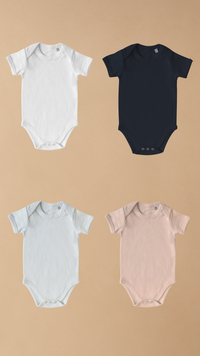 Babygrow 210GSM