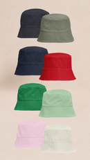 Bucket Hat Reversível