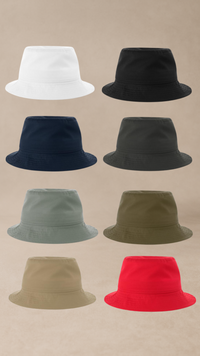 Bucket Hat Clássico