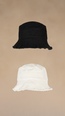 Bucket Hat sem Acabamento