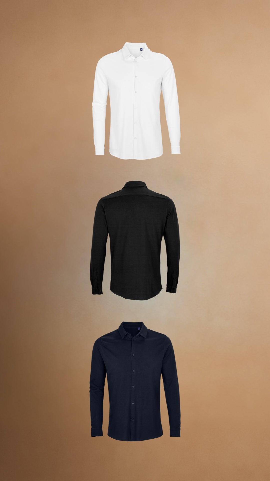 Women's Organic Cotton Shirt