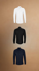 Women's Organic Cotton Shirt
