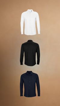 Women's Organic Cotton Shirt
