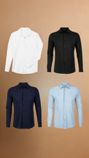 Men's Jersey Shirt