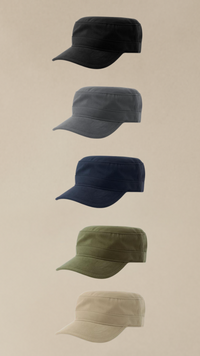 Chapéu Militar