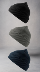 Gorro Canelado