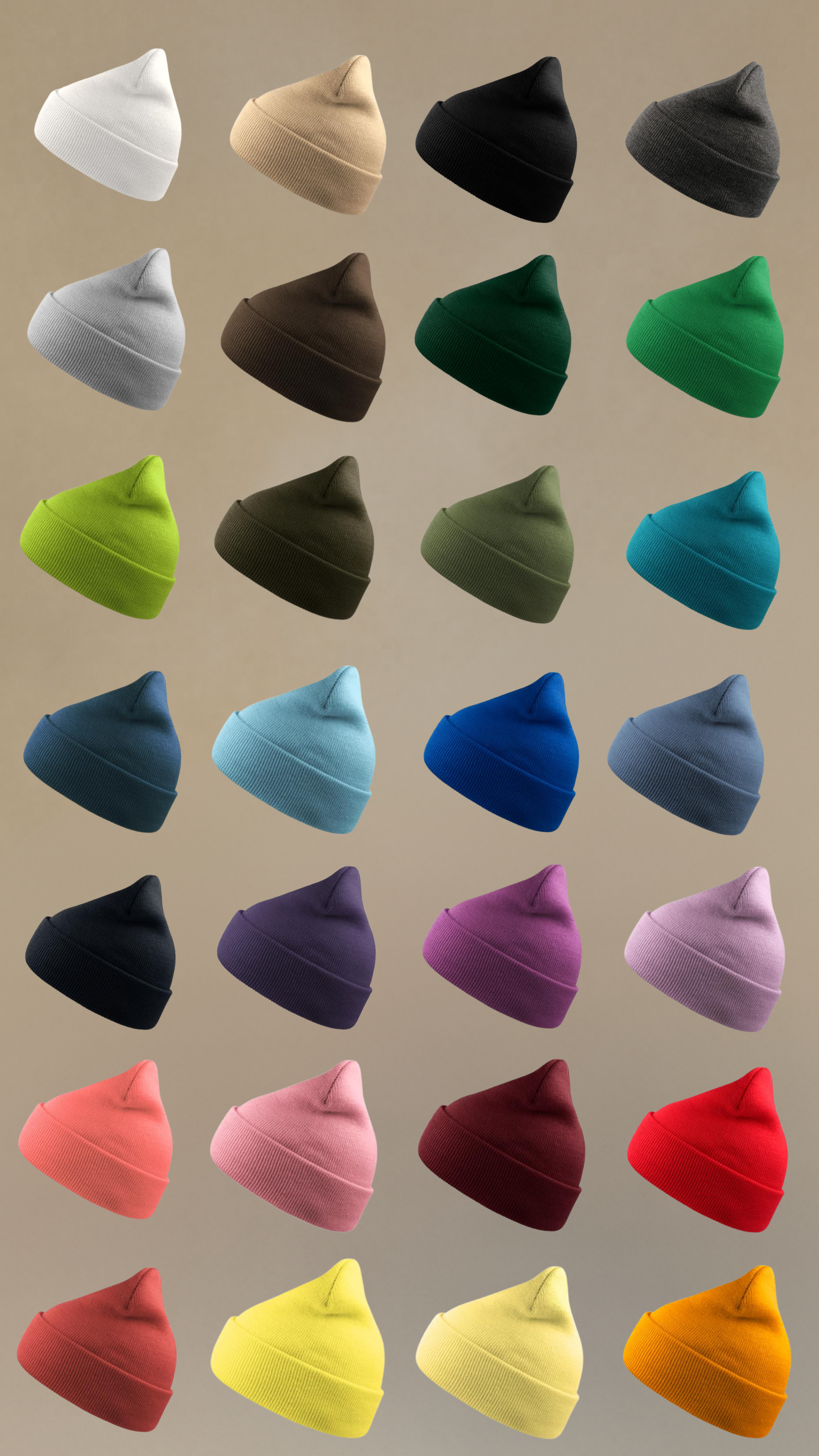 Gorro Clássico