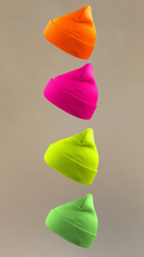Gorro Clássico