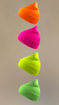 Gorro Clássico
