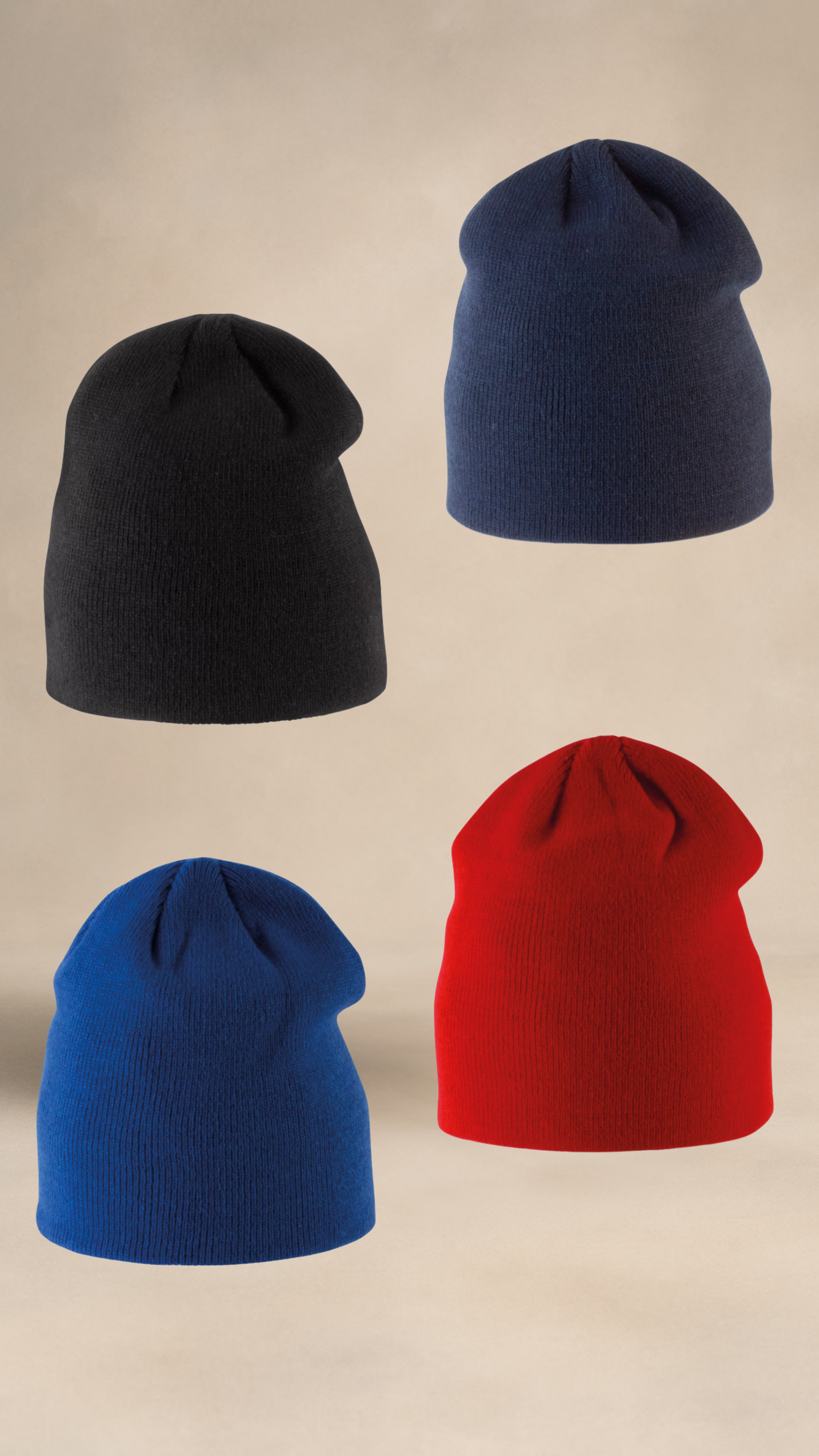 Gorro Criança