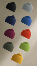 Gorro Orgânico