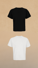 Oversize Boxy 220GSM