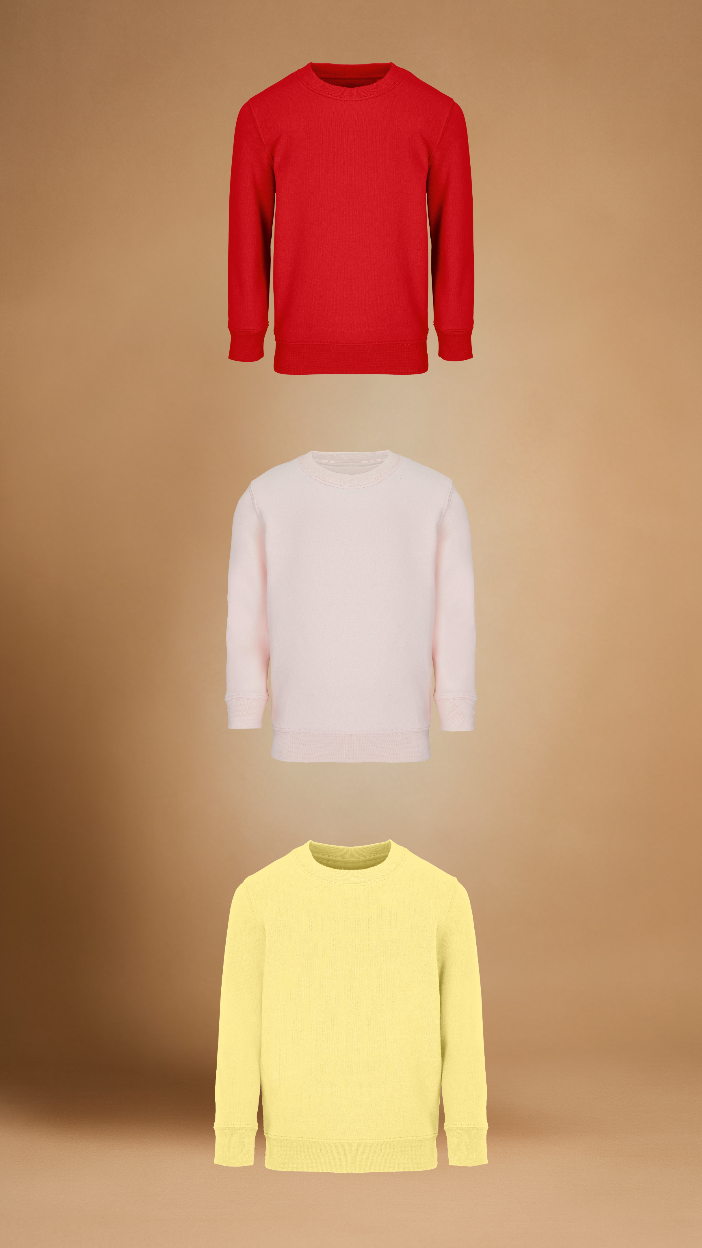Sweatshirt Regular 280GSM