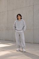 Calças Oversize 450