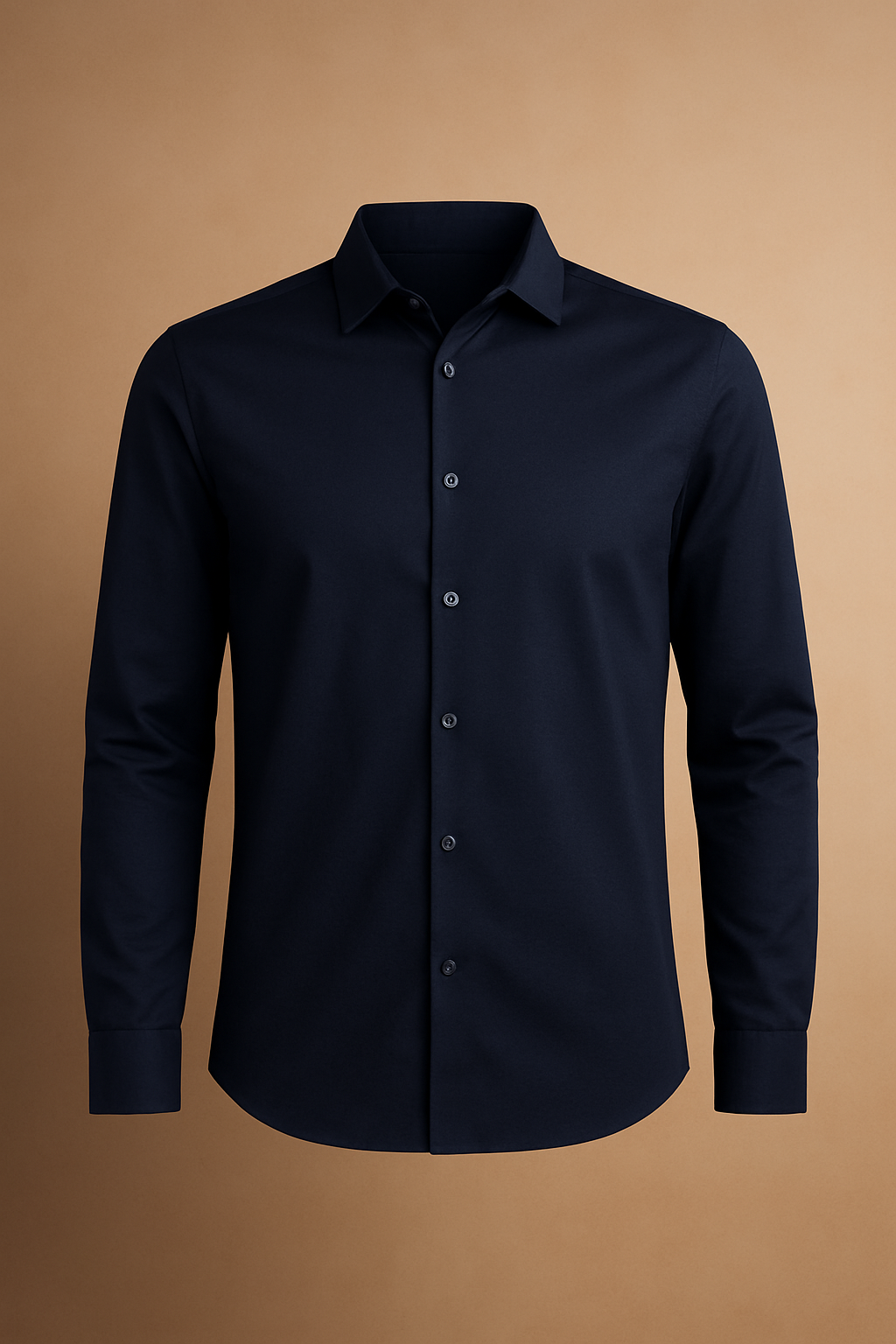 Women's Organic Cotton Shirt