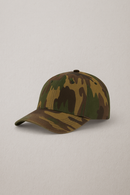 Chapéu Camuflado